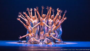 Alvin Ailey American Dance Theater