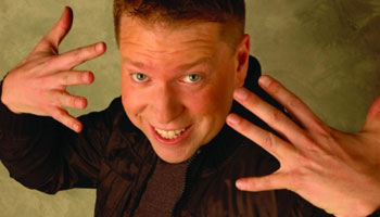 Gary Owen - Comedy Tour