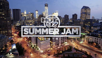 Hot 97 Summer Jam