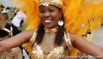 Houston Caribfest