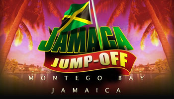 Jamaica Jump-off