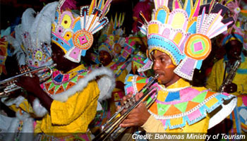 Junkanoo Cultural Festival