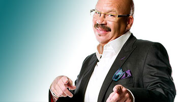 Tom Joyner Family Reunion