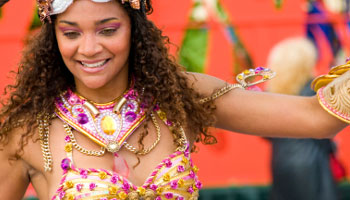 Trinidad and Tobago Carnival