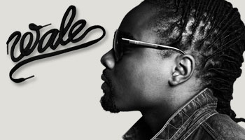 Wale - Folarin Tour