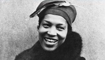 Zora Neale Hurston Festival