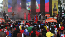 Haitian Compas Festival