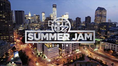 Hot 97 Summer Jam