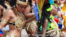 Houston Caribfest