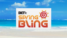 BET's Spring Bling