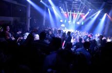 Amnesia Miami