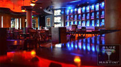 Blue Martini Lounge