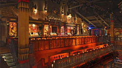 House of Blues